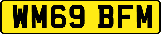 WM69BFM