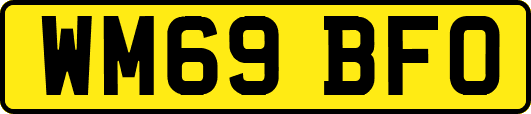 WM69BFO