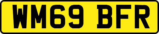 WM69BFR