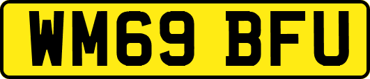 WM69BFU