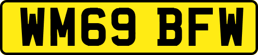 WM69BFW