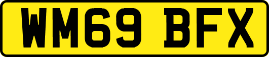 WM69BFX
