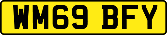 WM69BFY