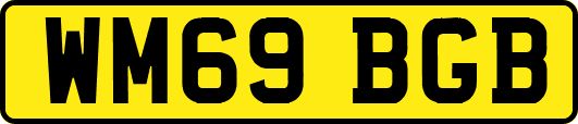 WM69BGB