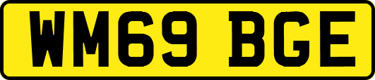 WM69BGE