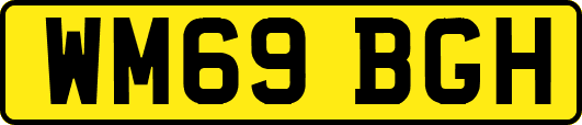 WM69BGH