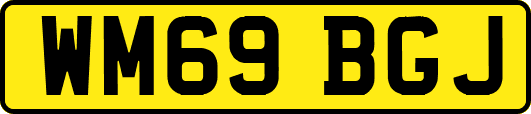 WM69BGJ