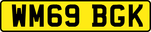 WM69BGK