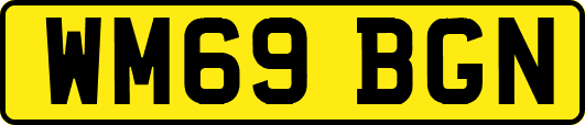 WM69BGN