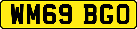 WM69BGO