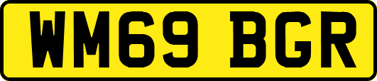 WM69BGR