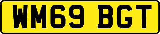 WM69BGT