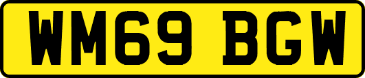 WM69BGW