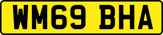 WM69BHA