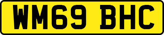 WM69BHC