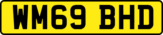 WM69BHD