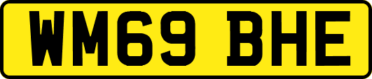 WM69BHE