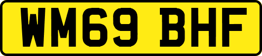 WM69BHF