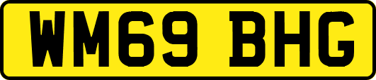 WM69BHG