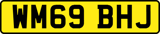 WM69BHJ