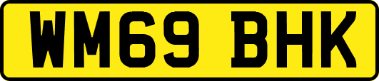 WM69BHK