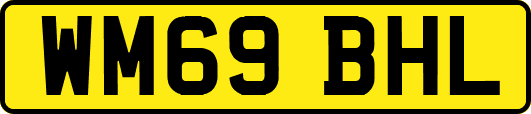 WM69BHL