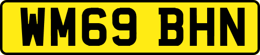 WM69BHN