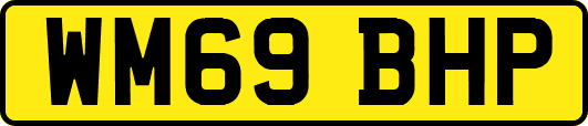 WM69BHP