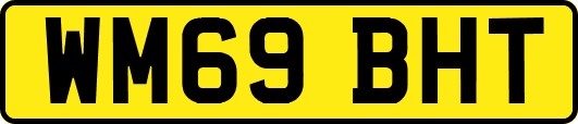 WM69BHT