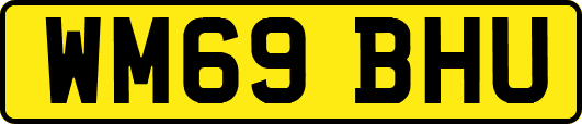 WM69BHU