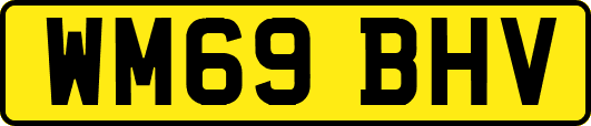 WM69BHV