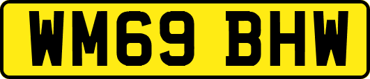 WM69BHW