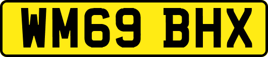 WM69BHX