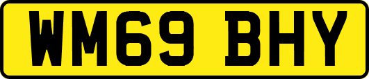 WM69BHY