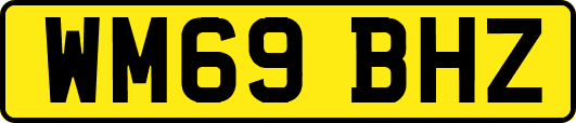 WM69BHZ