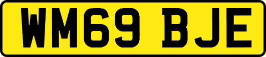WM69BJE