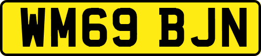 WM69BJN