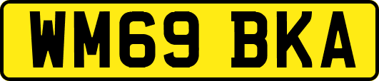 WM69BKA