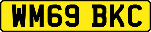 WM69BKC