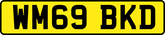 WM69BKD