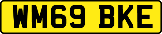 WM69BKE