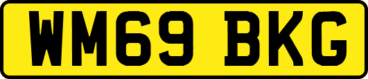 WM69BKG