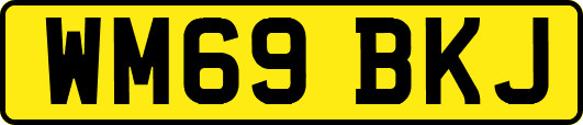 WM69BKJ