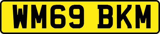 WM69BKM