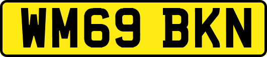 WM69BKN