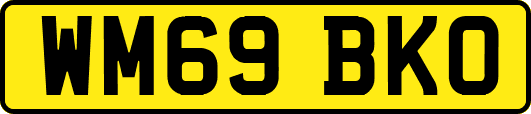 WM69BKO