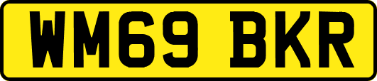 WM69BKR