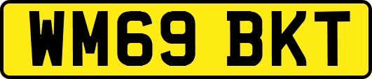 WM69BKT