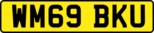 WM69BKU