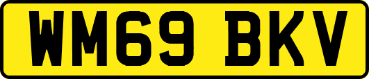 WM69BKV